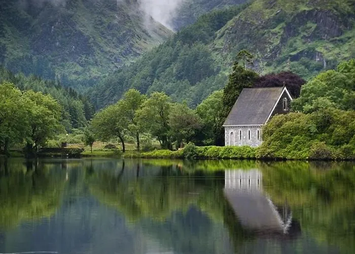 Glengarriff Hostel Hostel