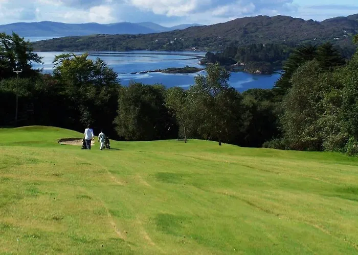 Glengarriff Hostel * Glengarriff