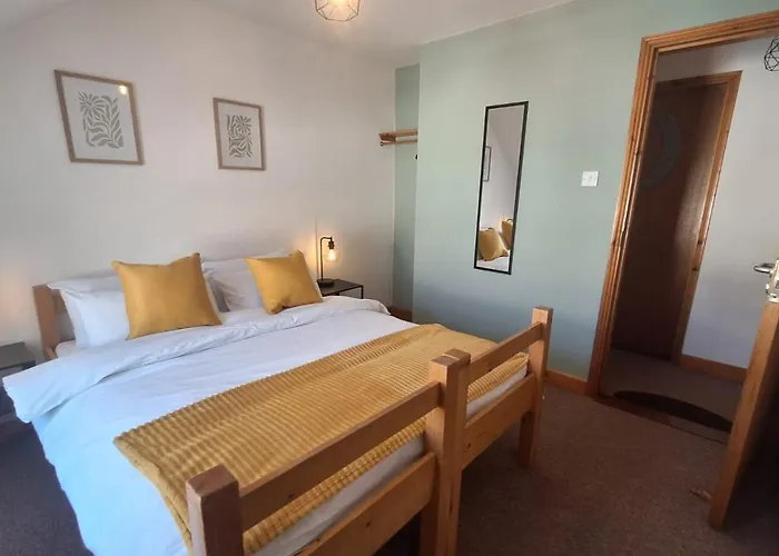 Glengarriff Hostel * Glengarriff