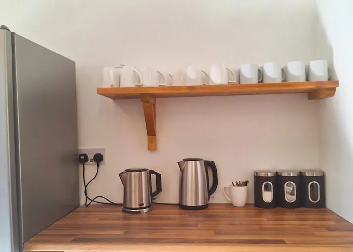 Glengarriff Hostel