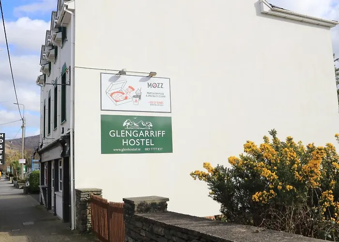 Hostel Glengarriff Hostel *
