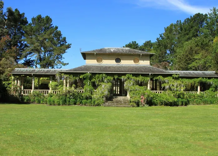 Glengarriff Hostel Glengarriff