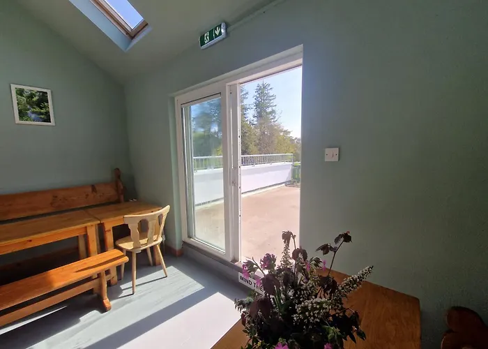 Glengarriff Hostel Hostel