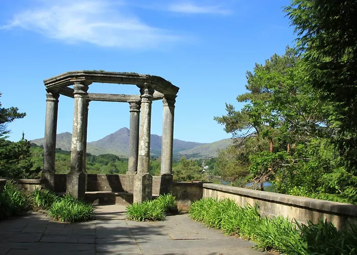 Hostel Glengarriff Hostel Glengarriff