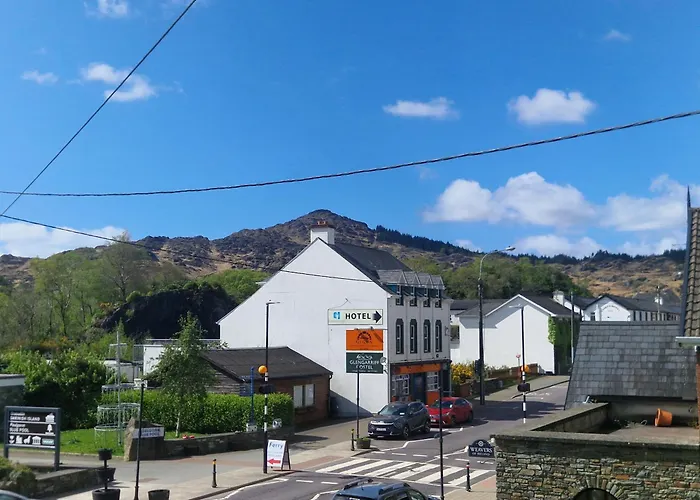 Glengarriff Hostel Hostel *
