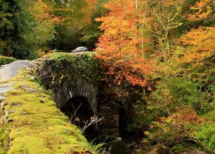 Hostel Glengarriff Hostel Glengarriff