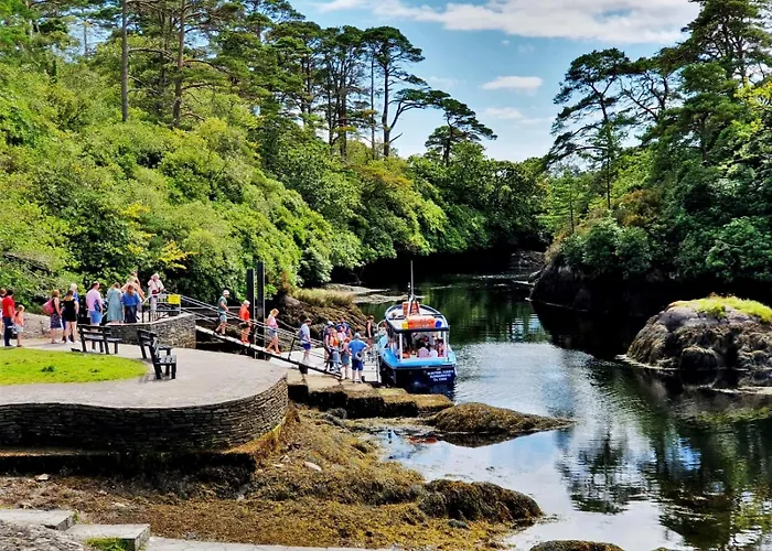 Glengarriff Hostel Hostel