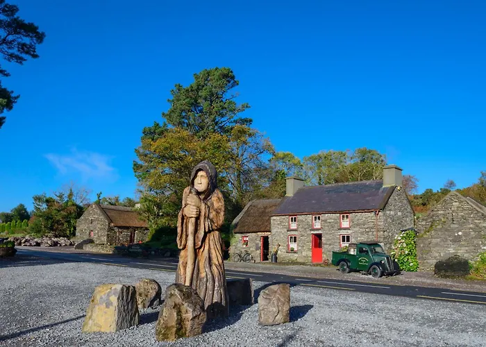 Hostel Glengarriff Hostel *