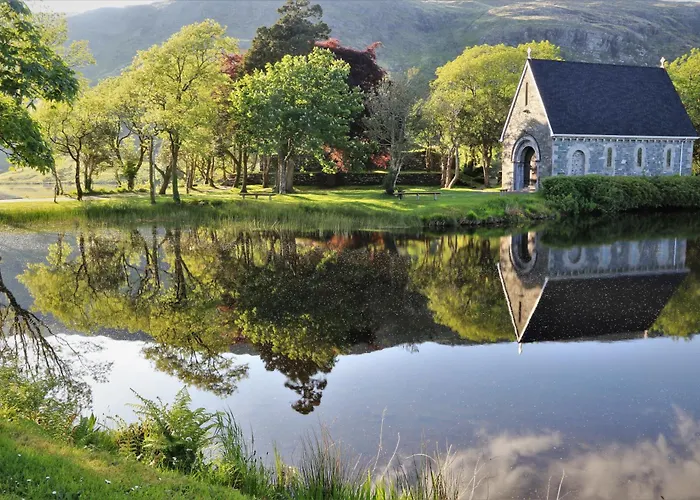 Glengarriff Hostel *