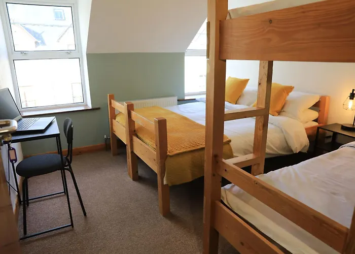 Glengarriff Hostel Hostel