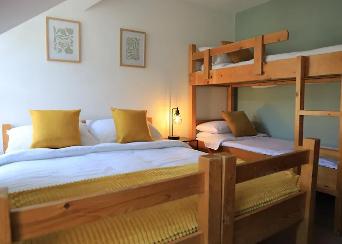 Glengarriff Hostel Hostel Glengarriff