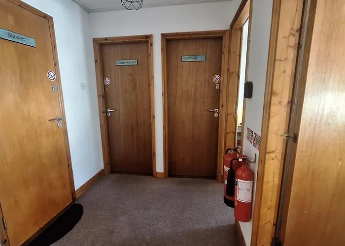 Hostel Glengarriff Hostel Glengarriff