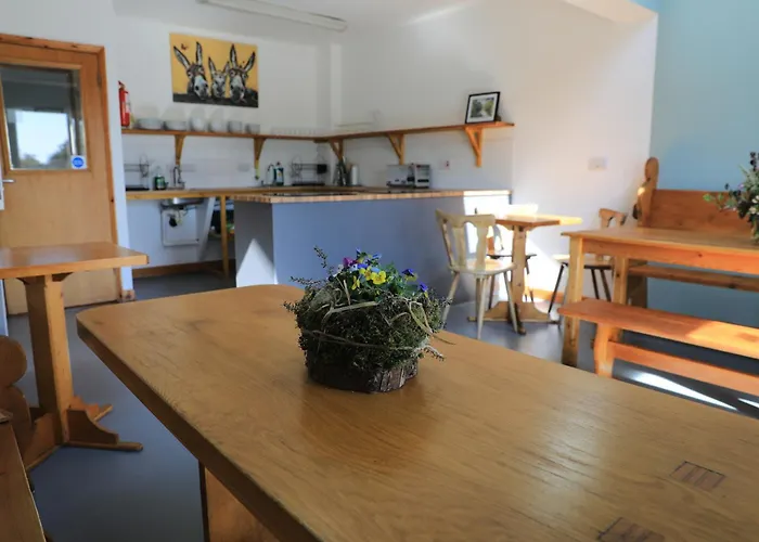 Glengarriff Hostel * Glengarriff