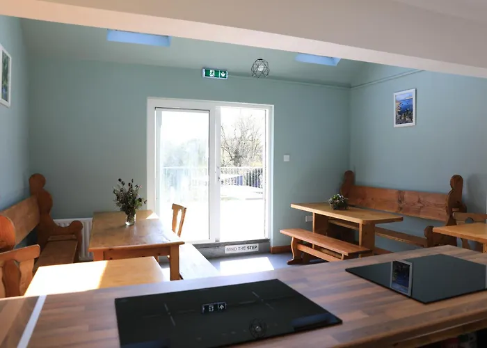 Glengarriff Hostel Hostel