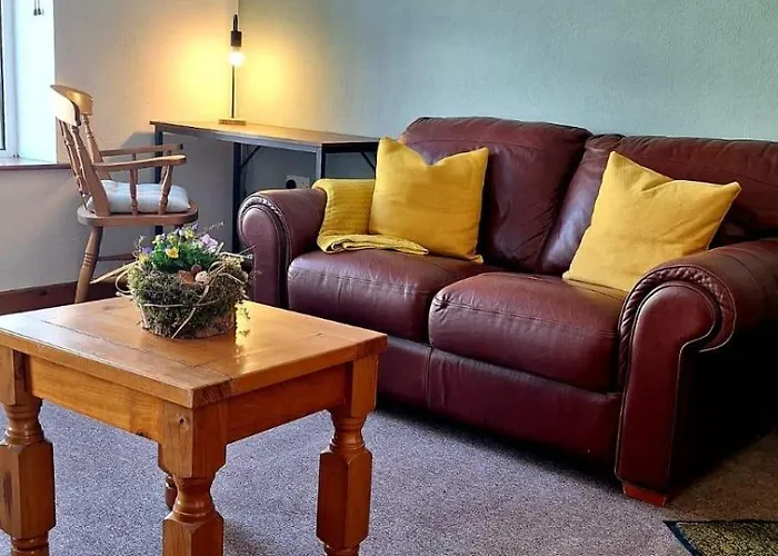 Hostel Glengarriff Hostel *