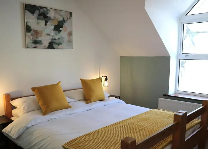 Glengarriff Hostel Glengarriff