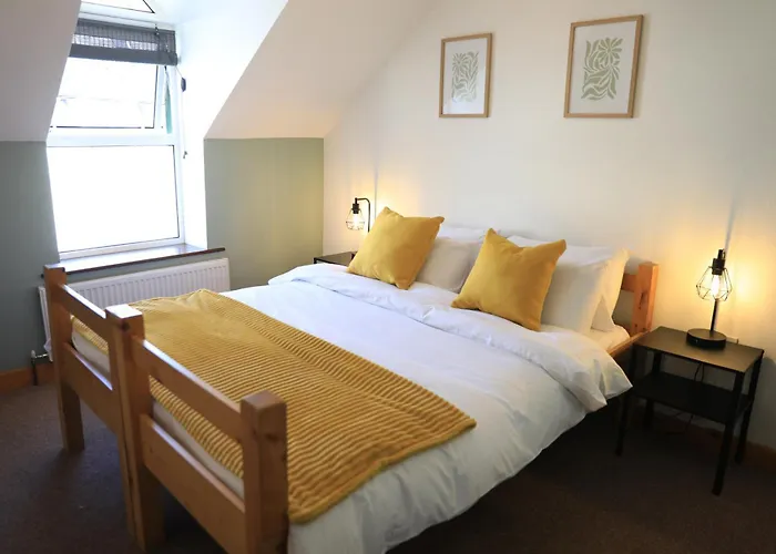 Glengarriff Hostel Hostel *