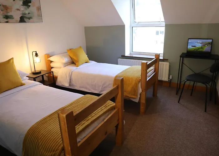 Glengarriff Hostel Hostel