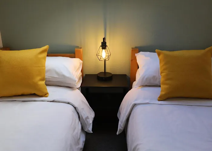 Hostel Glengarriff Hostel Glengarriff