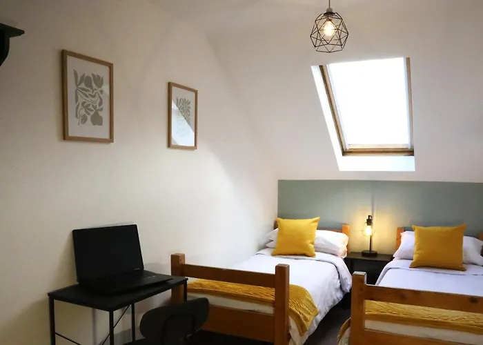 Glengarriff Hostel Hostel *