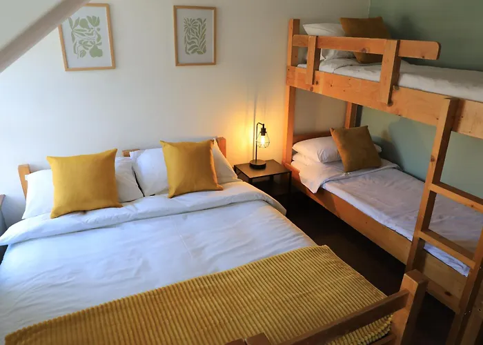 Hostel Glengarriff Hostel Glengarriff