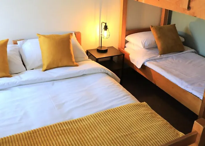 Glengarriff Hostel *