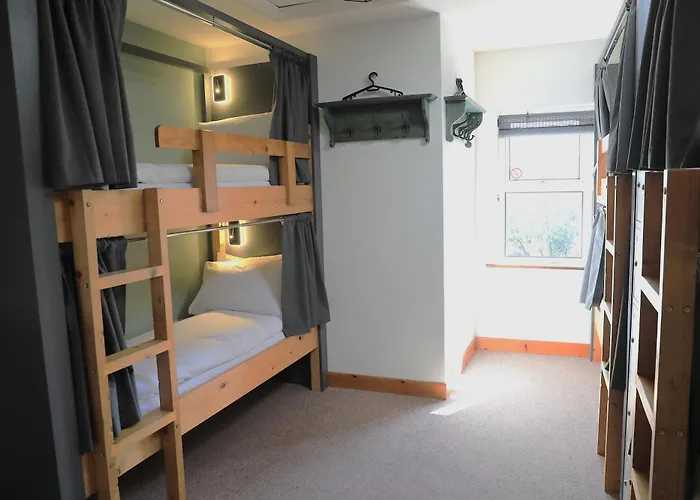 Glengarriff Hostel Hostel Glengarriff