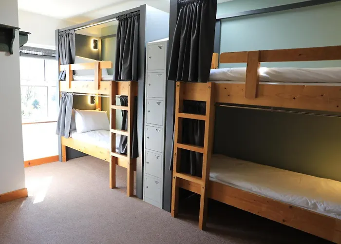 Hostel Glengarriff Hostel Glengarriff