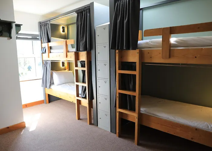 Glengarriff Hostel Glengarriff