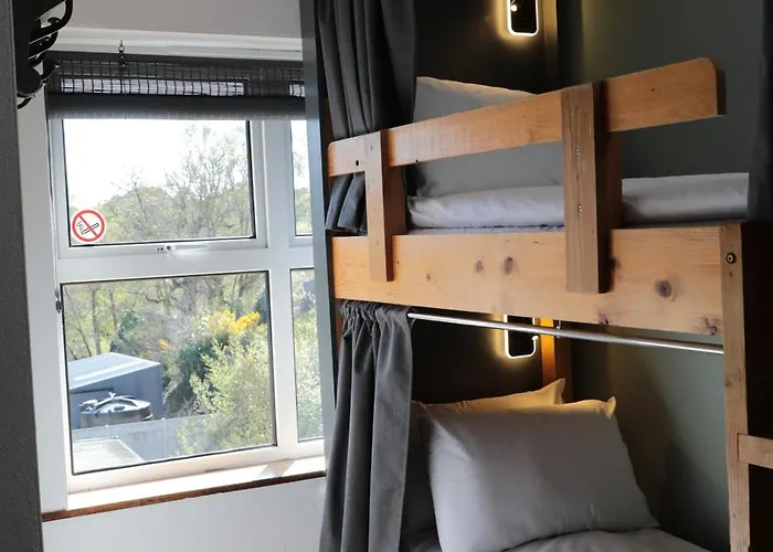 Glengarriff Hostel Hostel Glengarriff