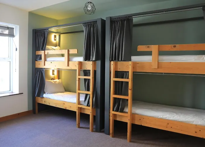 Glengarriff Hostel Hostel Glengarriff