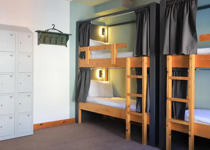 Hostel Glengarriff Hostel