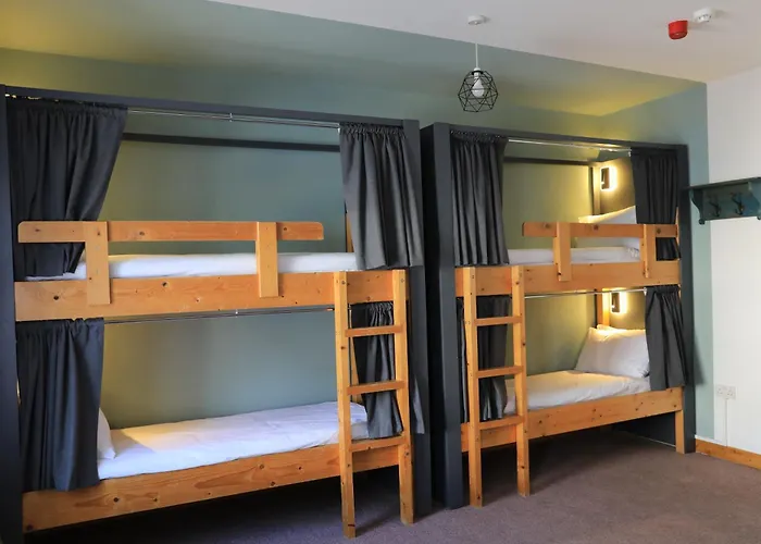 Hostel Glengarriff Hostel *