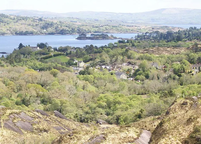 Glengarriff Hostel Hostel Glengarriff