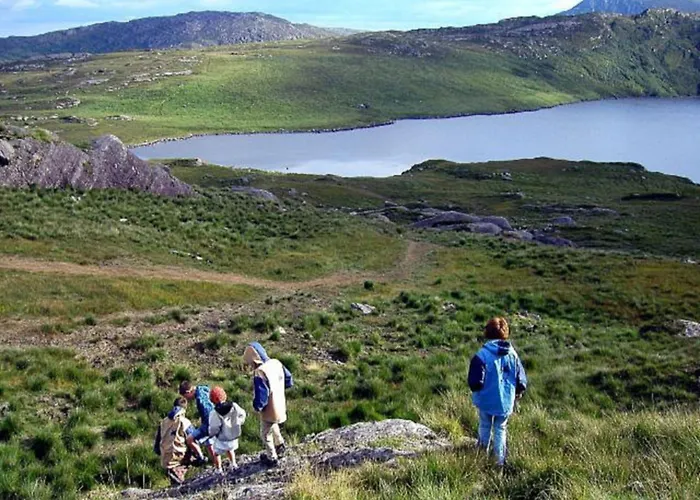 Glengarriff Hostel Glengarriff