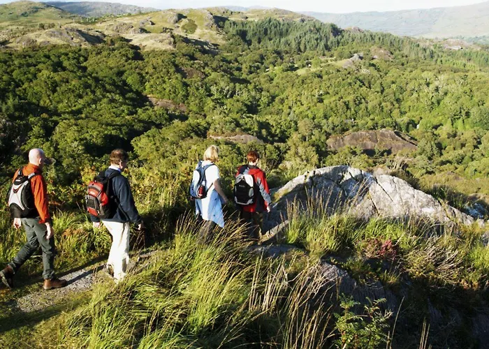 Glengarriff Hostel * Glengarriff