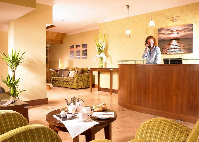 Glengarriff Hostel Hostel