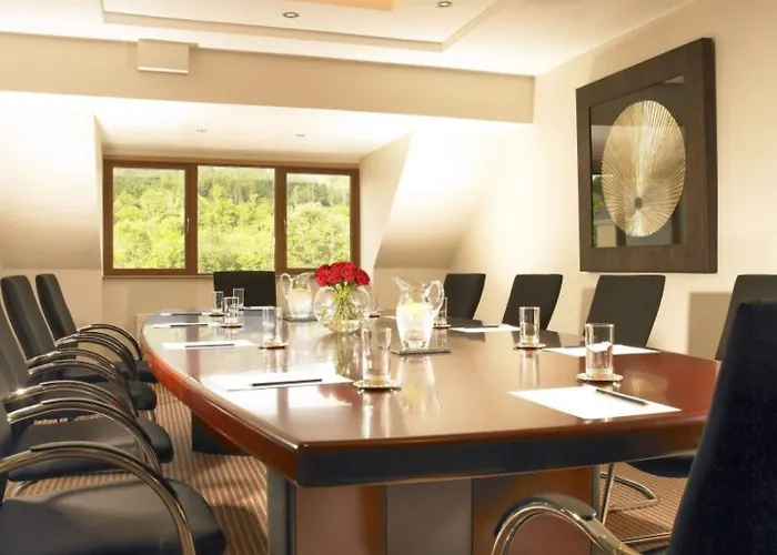 Glengarriff Hostel Glengarriff