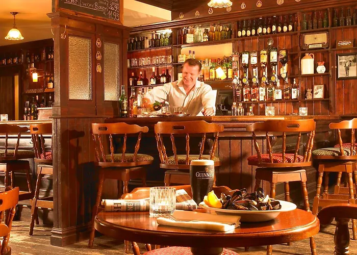 Hostel Glengarriff Hostel Glengarriff