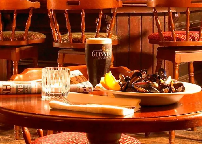 Hostel Glengarriff Hostel