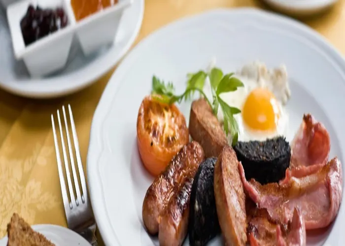 Hostel Glengarriff Hostel *