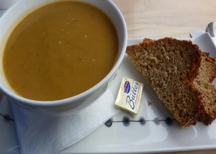 Hostel Glengarriff Hostel *