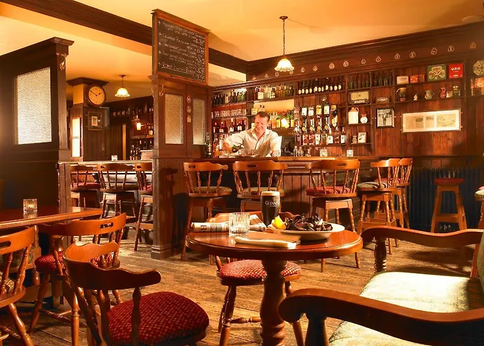 Hostel Glengarriff Hostel *