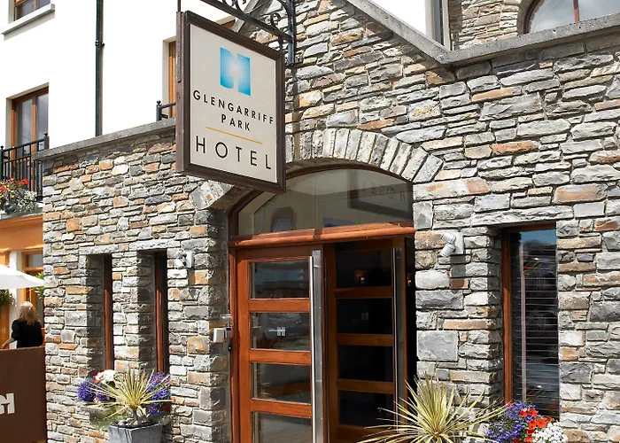 Glengarriff Hostel Hostel Glengarriff