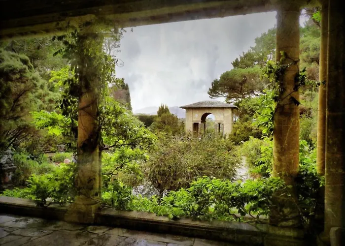 Hostel Glengarriff Hostel *