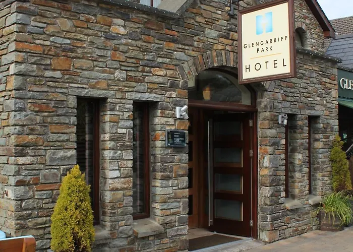 Hostel Glengarriff Hostel Glengarriff