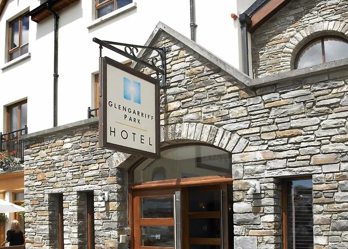Glengarriff Hostel Hostel *