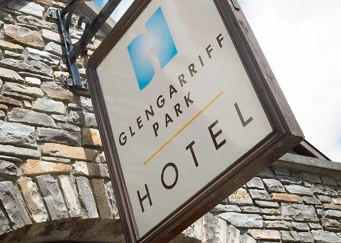 Glengarriff Hostel Glengarriff