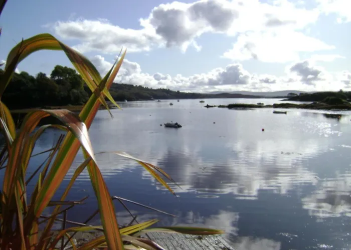 Hostel Glengarriff Hostel