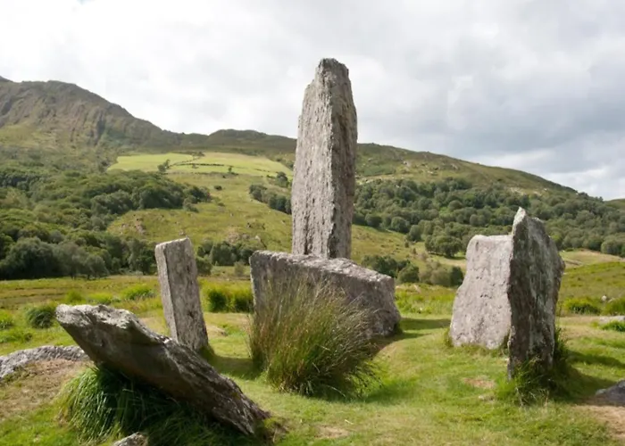 Glengarriff Hostel * Glengarriff